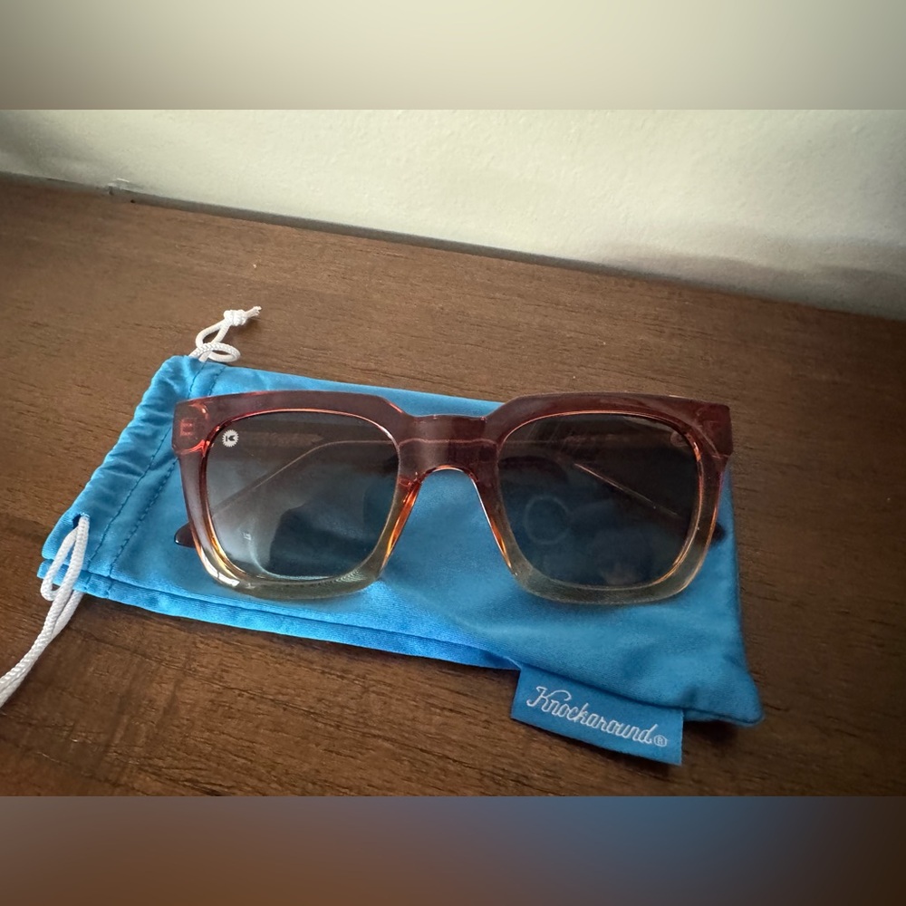 Knockaround Sunglasses - Picture 2 of 8